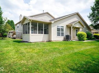 7226 Wyatt Ln, Indianapolis, IN 46217