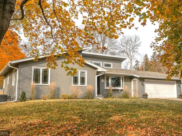 770 Prairie Ave SE, Cokato, MN 55321