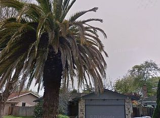 2435 El Burlon Cir, Rancho Cordova, CA
