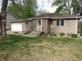 1404 Lucia Ave, Fairmont, MN 56031