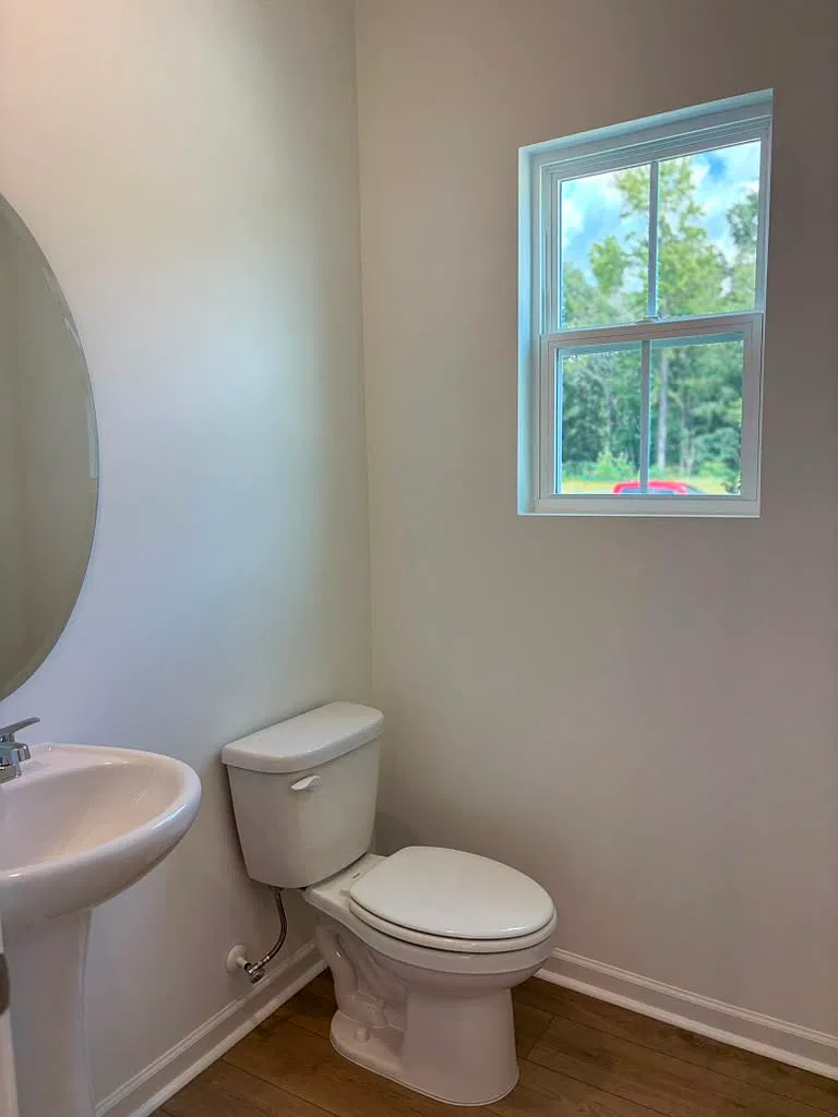 3 bed, 1447 sqft, $1,850 — Photo 4