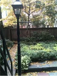 Rented by Manhattan Modern