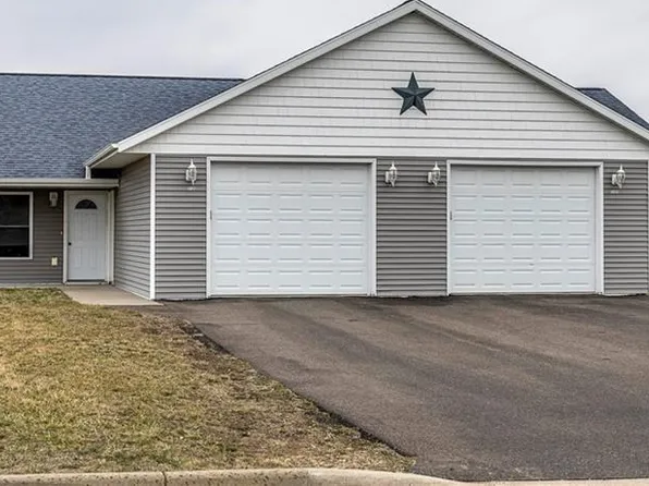 1121-1123 East Olson Street #2, Blair, WI 54616