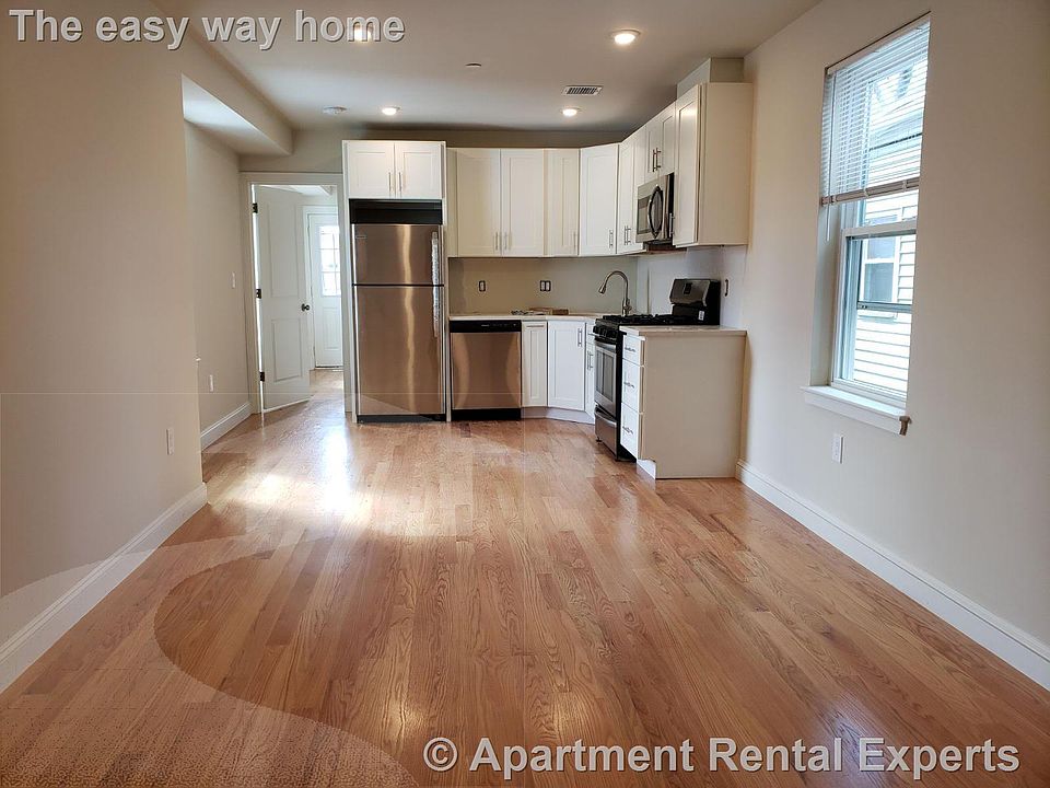 Apartment Rental Experts