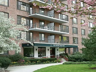Rented by Brown Harris Stevens