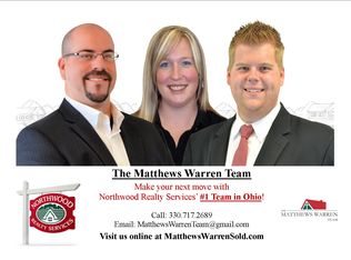 33071 Westward Way, Lisbon, OH 44432