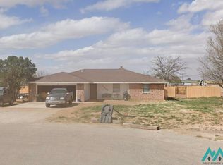 7415 N Dalmont St, Hobbs, NM 88242