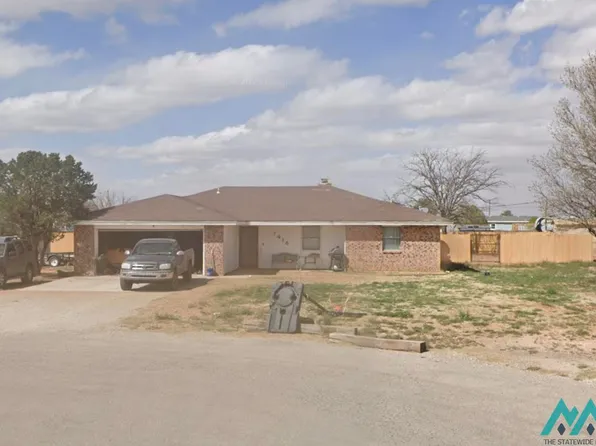 7415 N Dalmont St, Hobbs, NM 88242