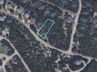 20706 Oak Rdg, Leander, TX 78645