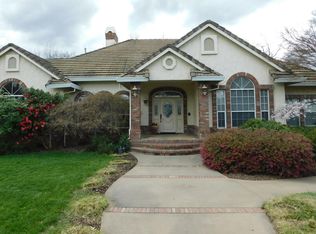 22000 Silver Spur Rd, Palo Cedro, CA 96073