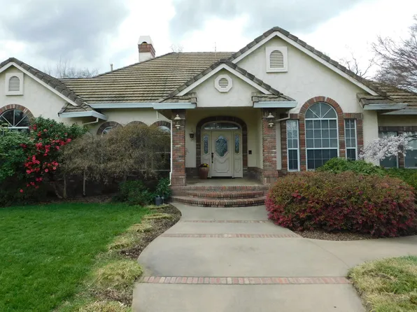22000 Silver Spur Rd, Palo Cedro, CA 96073