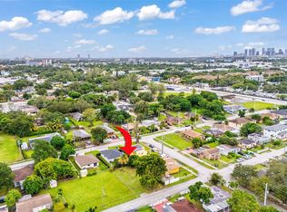 Rev Pl Little River Terr, Miami, FL 33147