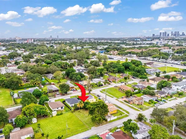 8109 NW 14th Ct, Miami, FL 33147