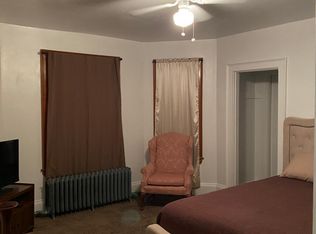 3 Chamblet St APT 2, Dorchester, MA 02125