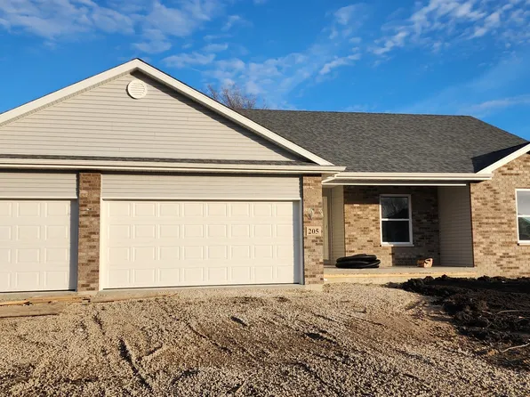 205 S Primrose Dr, Coal City, IL 60416