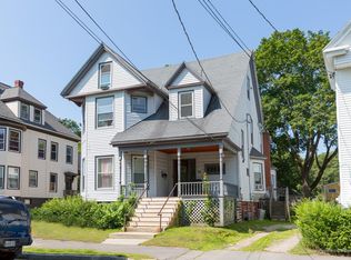 28 Norwood St, Portland, ME 04103