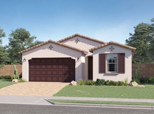 Latitude Plan 3580 Plan, Western Garden : Discovery, Phoenix, AZ 85037
