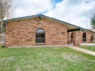 5109 Strickland Ave, The Colony, TX, 75056