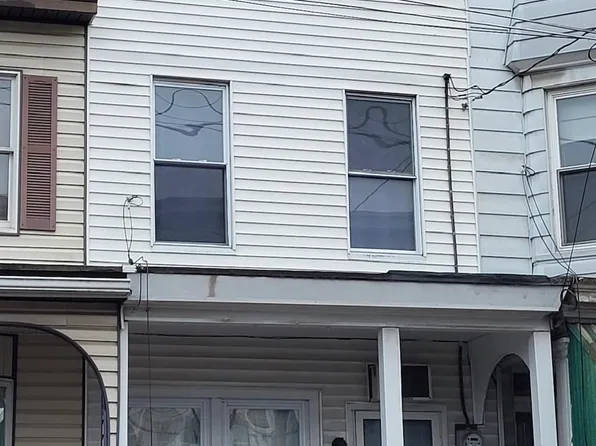 636 E Mahanoy St, Mahanoy City, PA 17948