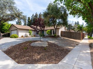 825 E Decatur Ave, Fresno, CA 93720