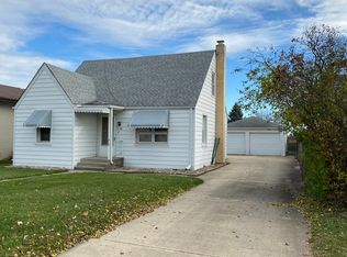 1035 N Yale Ave, Villa Park, IL