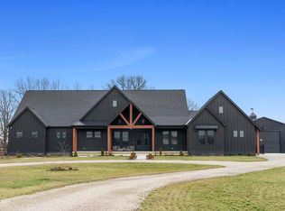 2000 Horseshoe Rd, Delaware, OH 43015