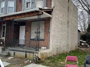 1238 Carl Miller Blvd, Camden, NJ 08104