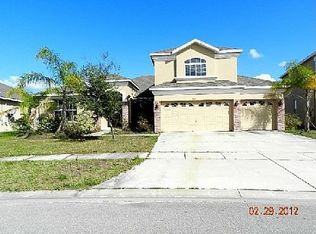 2811 Boating Blvd, Kissimmee, FL 34746