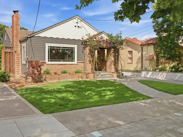 1490 Curtiss Ave, San Jose, CA 95125