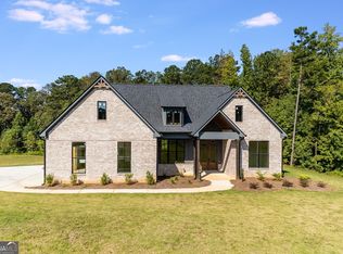 62 Ridgewood Creek Path, Dallas, GA 30157