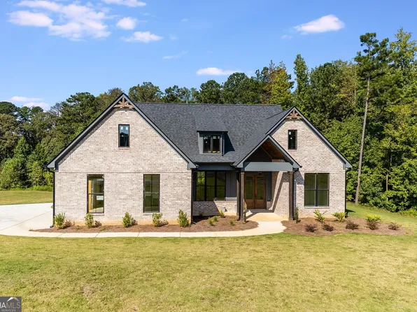 62 Ridgewood Creek Path, Dallas, GA 30157