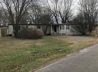 501 SE 3rd St, Spiro, OK 74959