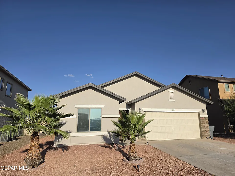 3206 Peruvian Paso Dr