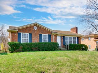 6802 Shareith Dr, Louisville, KY 40228