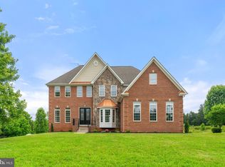 13325 Kavanaugh Meadows Cir, Culpeper, VA 22701