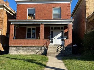 552 Dawson Ave, Pittsburgh, PA