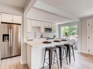 1628 Martin Luther King Jr Way #1628, Seattle, WA 98122