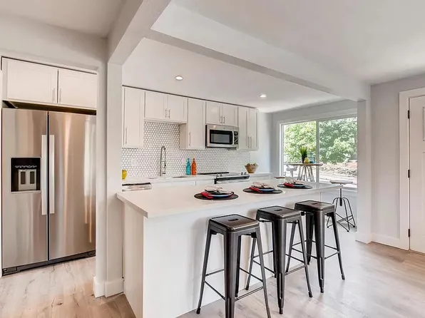 1628 Martin Luther King Jr Way #1628, Seattle, WA 98122