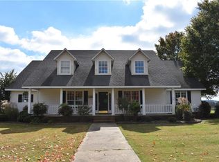 15585 Bethel Blacktop Rd #62, Prairie Grove, AR 72753