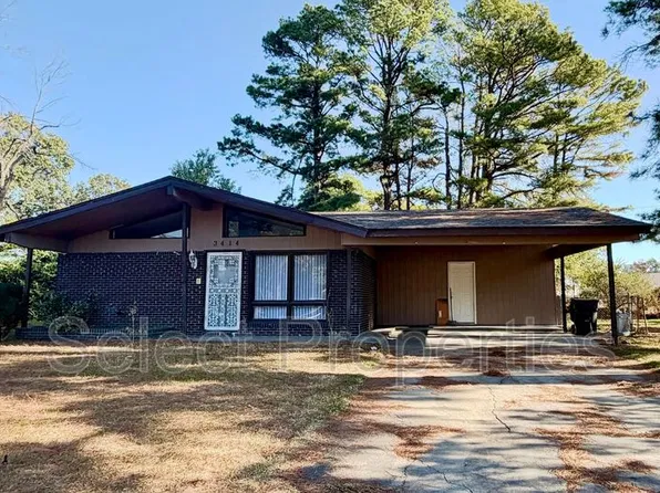 3414 Timms St, Jonesboro, AR 72401