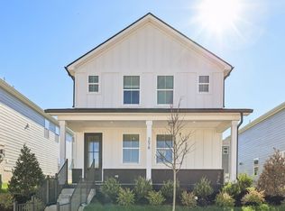 3078 Poplar Farms Dr LOT 104, Franklin, TN 37067