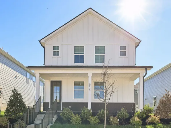 3078 Poplar Farms Dr Lot 104, Franklin, TN 37067