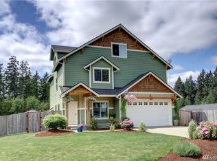11952 Mayfair Ave SW, Pt Orchard, WA 98367