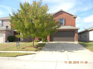 9129 Sun Haven Way, Fort Worth, TX 76244