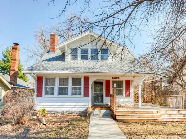 1443 43rd St, Des Moines, IA 50311