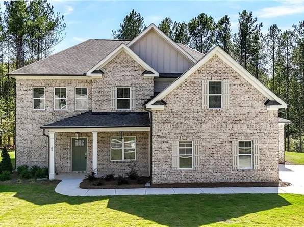 109 Southveiw Dr, Ellenwood, GA 30294