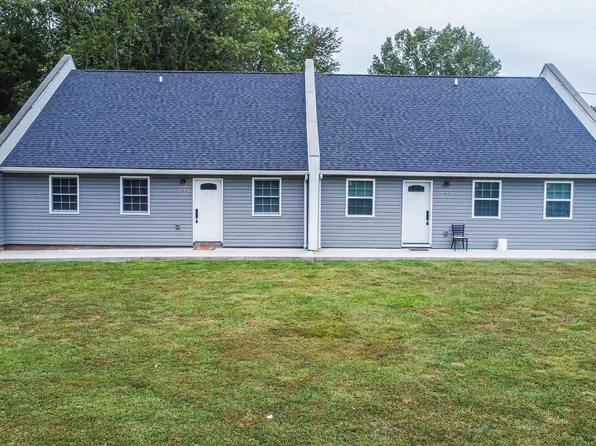 484 Native Cir #482, Benton, KY 42025