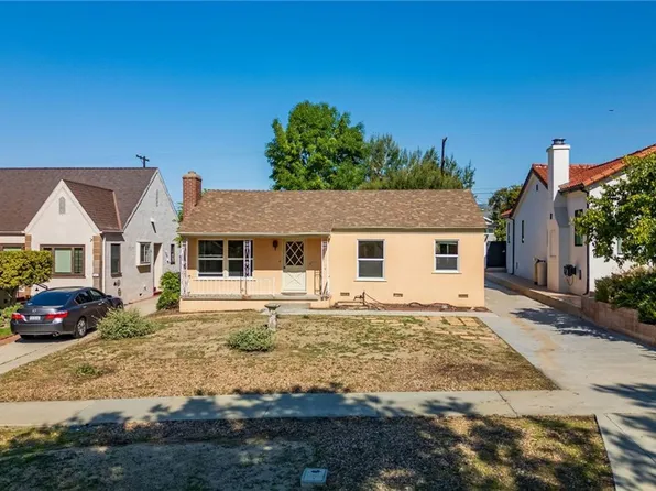 1425 Thompson Ave, Glendale, CA 91201