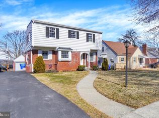 843 Rathton Rd, York, PA 17403