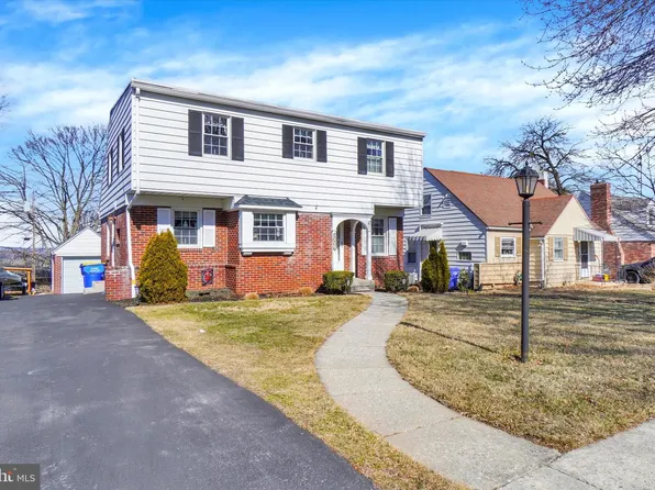 843 Rathton Rd, York, PA 17403